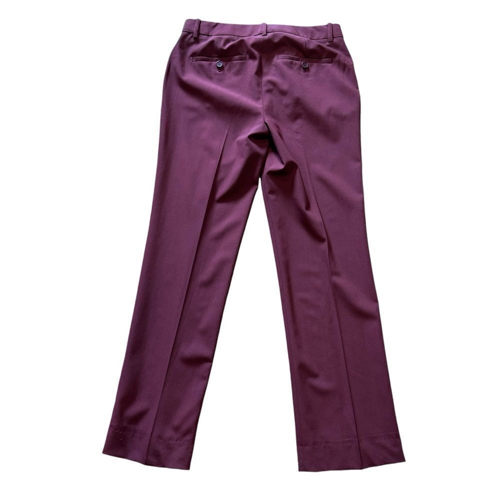 Theory Custom Max 2 Edition Relaxed Straight Pant… - image 6